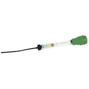 Pèse-antigel pour glycol propylénique - KRAFTWERK